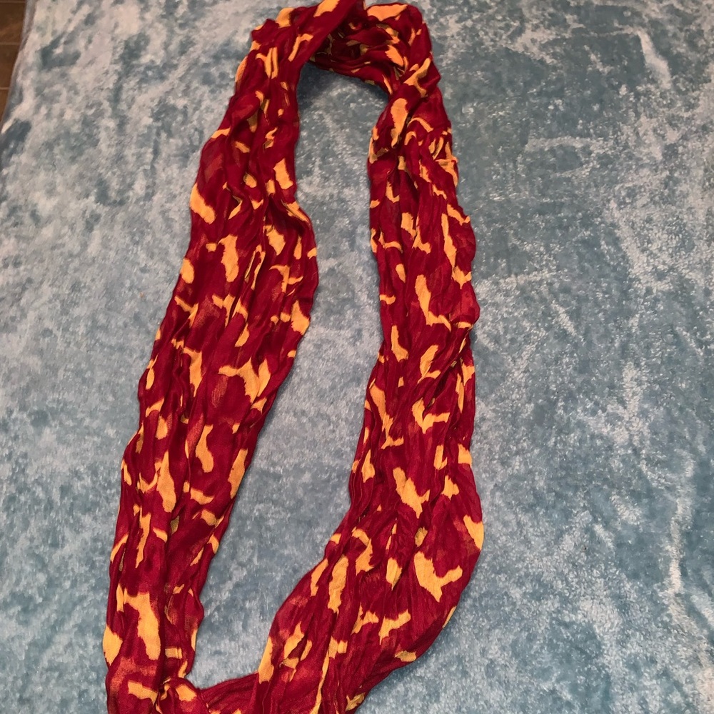 State of Florida Scarf